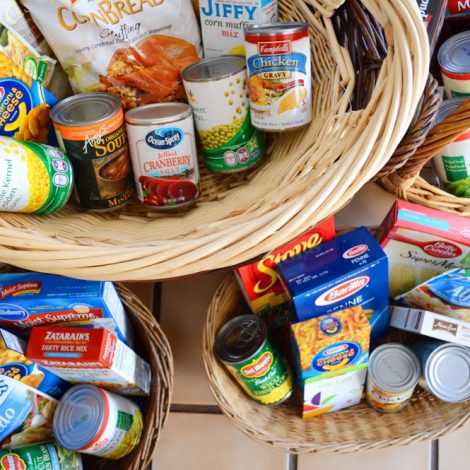 6700 Good Deeds Day Festive Charity