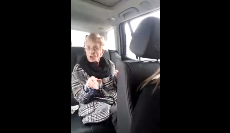 Granny