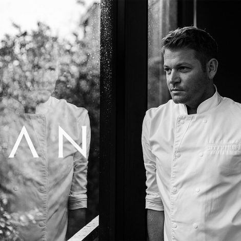 Jan Michelin-star South African born Michelin-star chef, Jan Hendrik van der Westhuizen is heading back home to open a new eatery! 