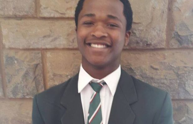Nathi Nzima