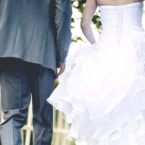 Wedding dresses