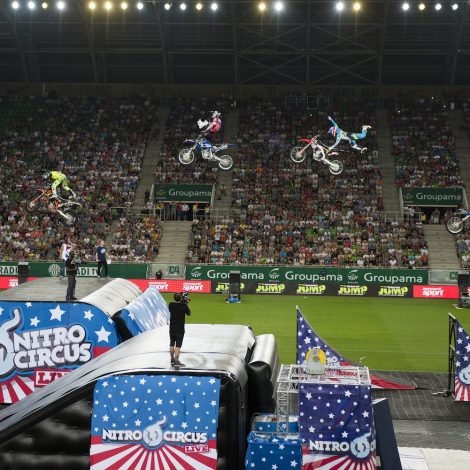 Nitro Circus