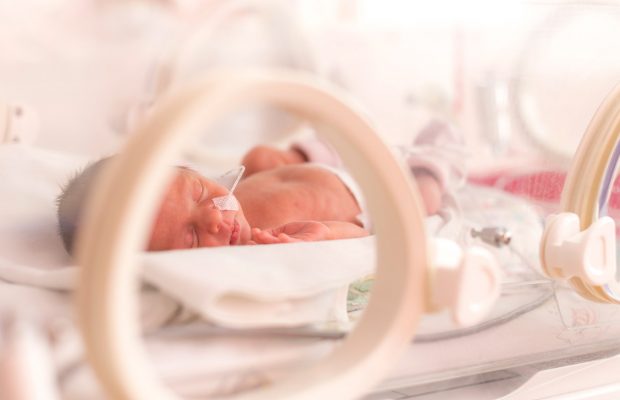 WiFi Mothers Premature Babies