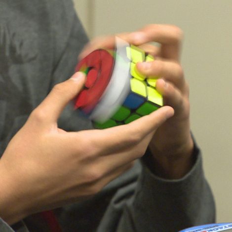 Rubik's Cube