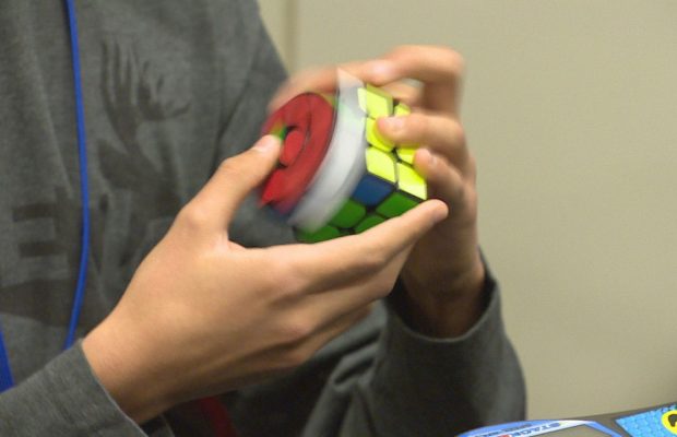 Rubik's Cube
