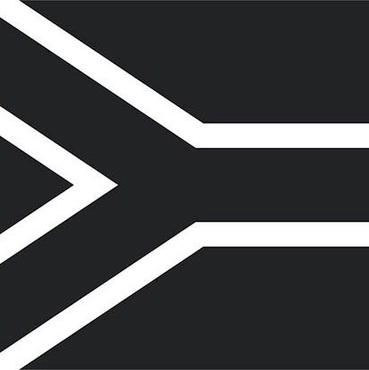 Black Monday south africa black flag
