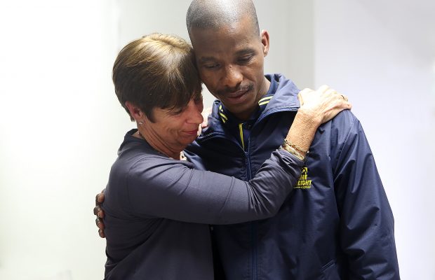 Durban Flood Hero