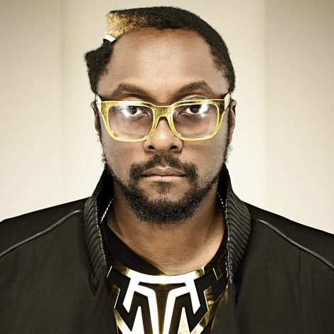 will.i.am BCX Disrupt Summit