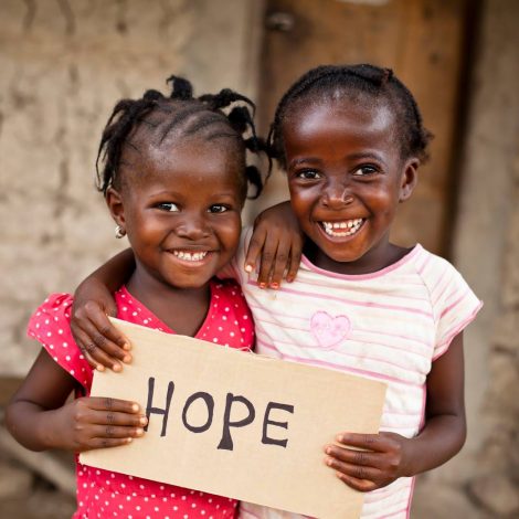 Drive Hope | Liberty