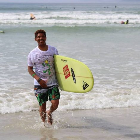 surfer