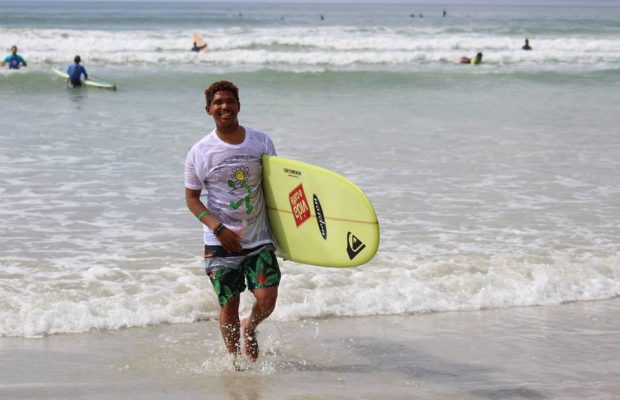 surfer