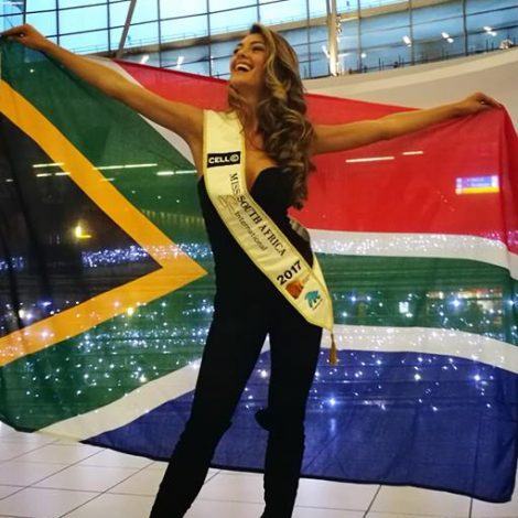 Miss Universe