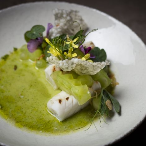 Top Restaurants