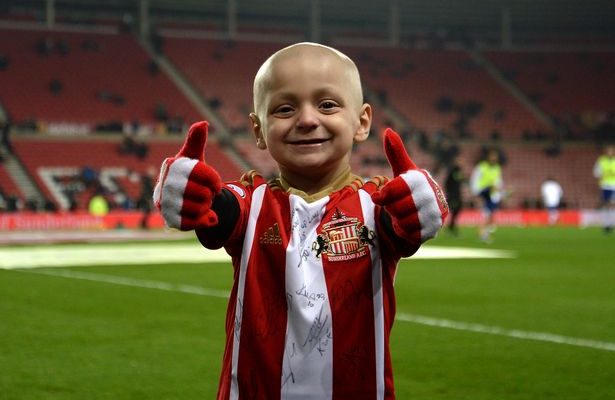 Bradley-Lowery