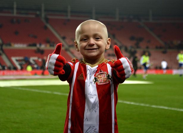 Bradley-Lowery