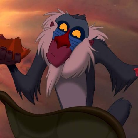 Lion King