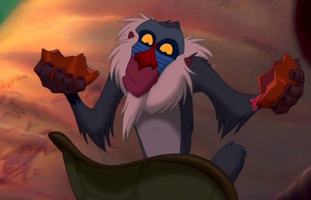 Lion King
