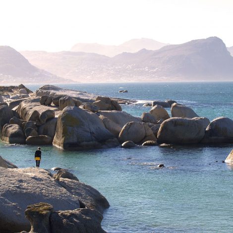 false bay beach