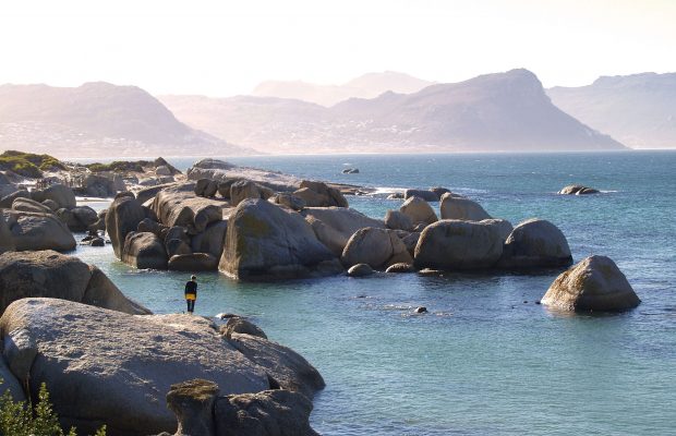 false bay beach