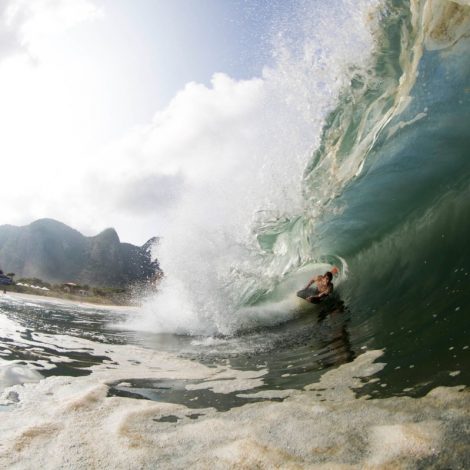 bodyboarder