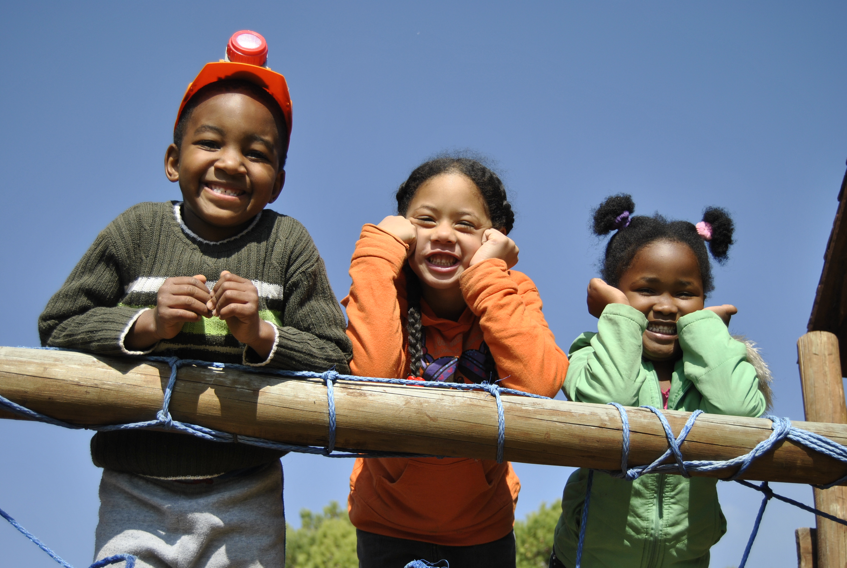 South africa facts for kids image