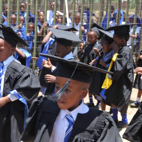 graduation