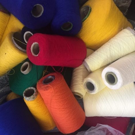 Yarn