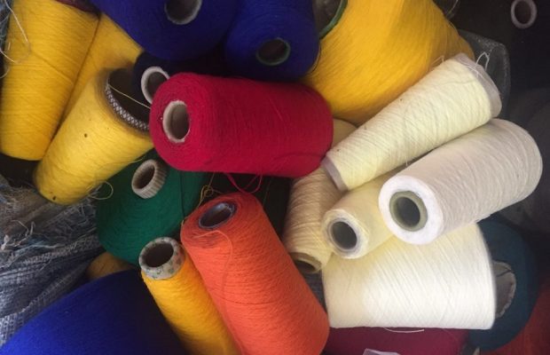 Yarn