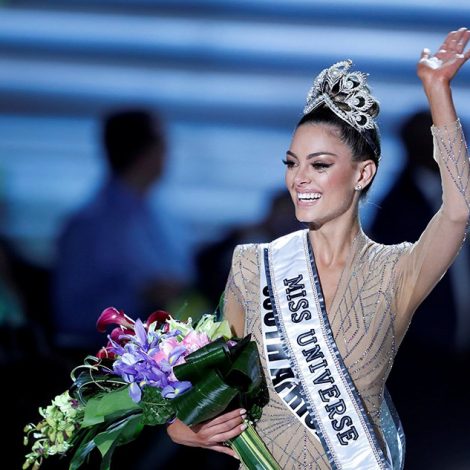 Demi-Leigh Nel-Peters