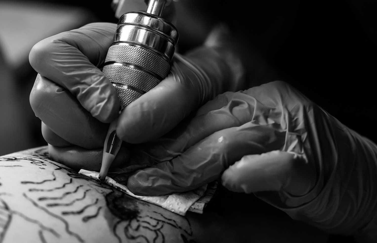 Capetonian giving free tattoos to post-mastectomy breast cancer survivors