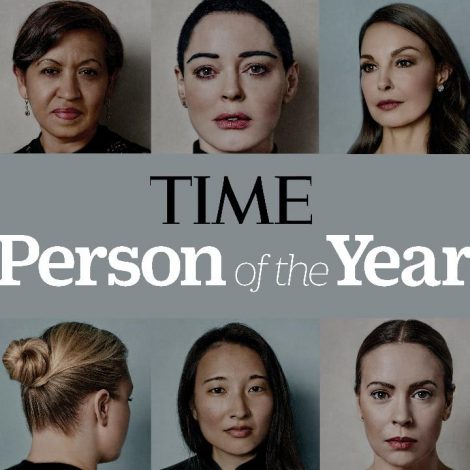 Time Magazine