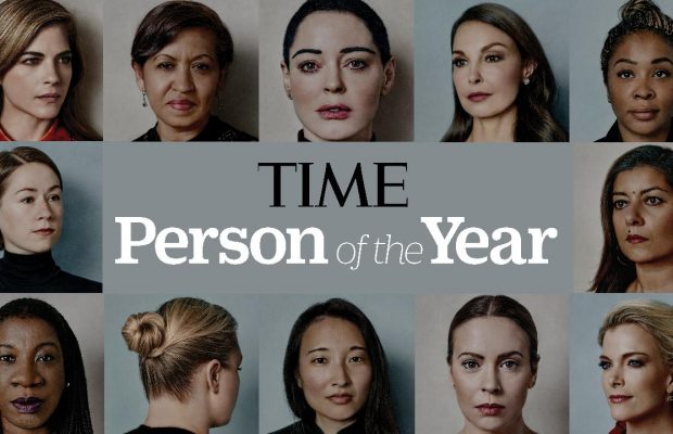 Time Magazine
