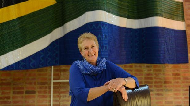 Best teacher Jozi