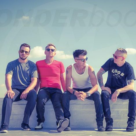 Wonderboom