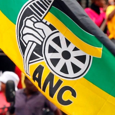 African National Congress (ANC) National Conference