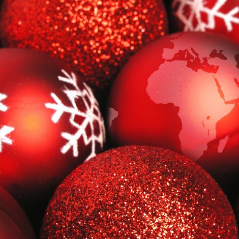 Christmas Festive