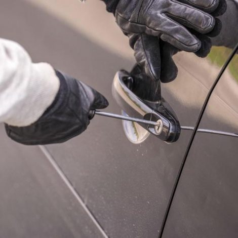 official Car Guards program is proving to really make a difference.