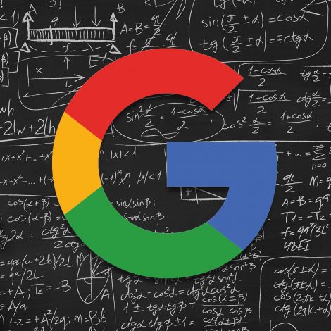 Google Search