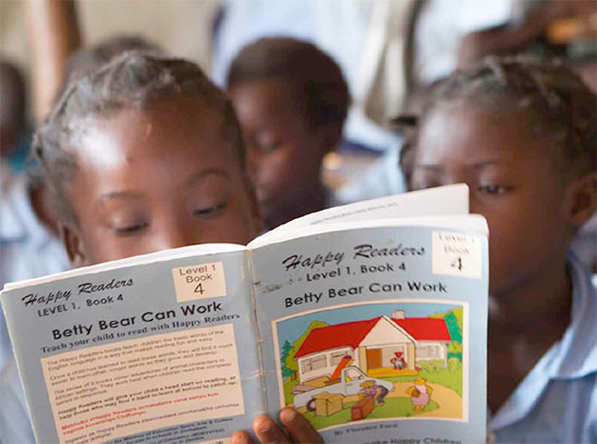 literacy