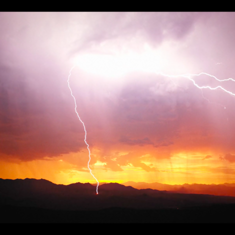 lightning