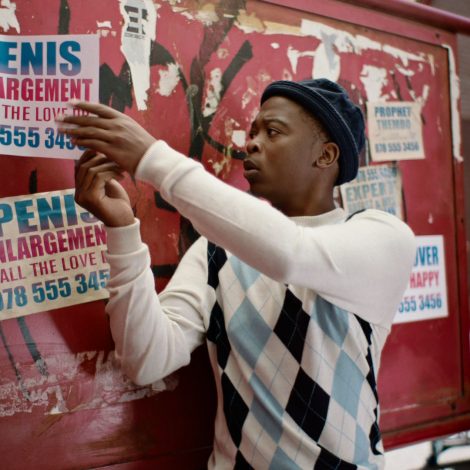 Nandos have just released a new awesome advert reminding us all that South Africans can fix anything!