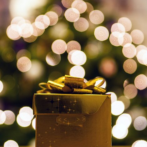 Christmas Gifts