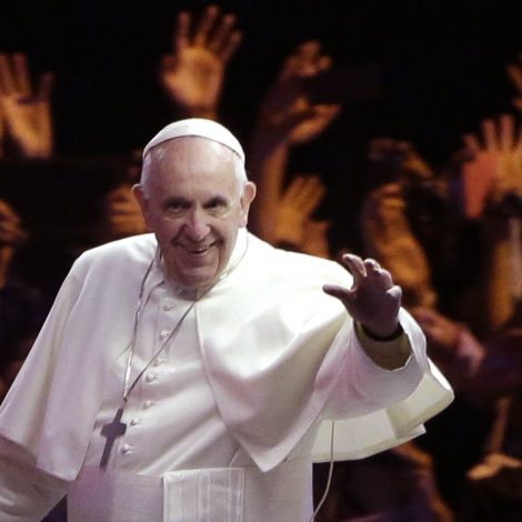 Pope Francis