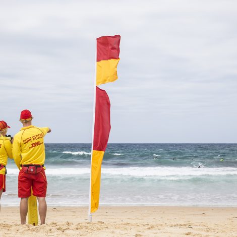 Warning Flags
