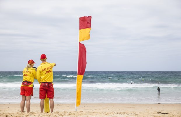 Warning Flags