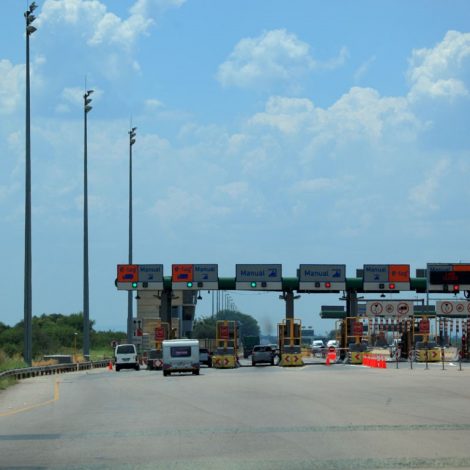 Toll Road Holidays