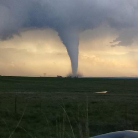 Tornado