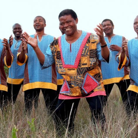 Ladysmith Black Mambazo Dolly Parton