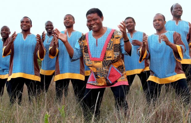 Ladysmith Black Mambazo Dolly Parton