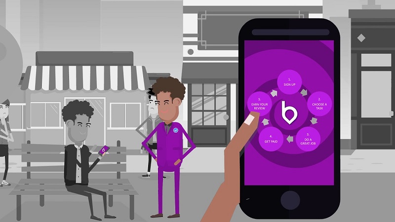 South African app connects job seekers with employment opportunities Bountly